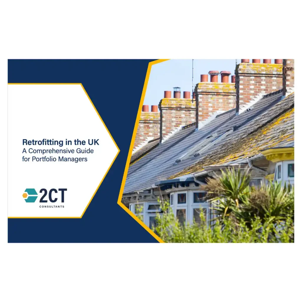 Retrofitting in the UK guide