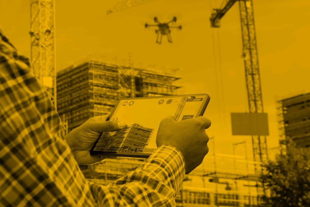 professional drone surveys