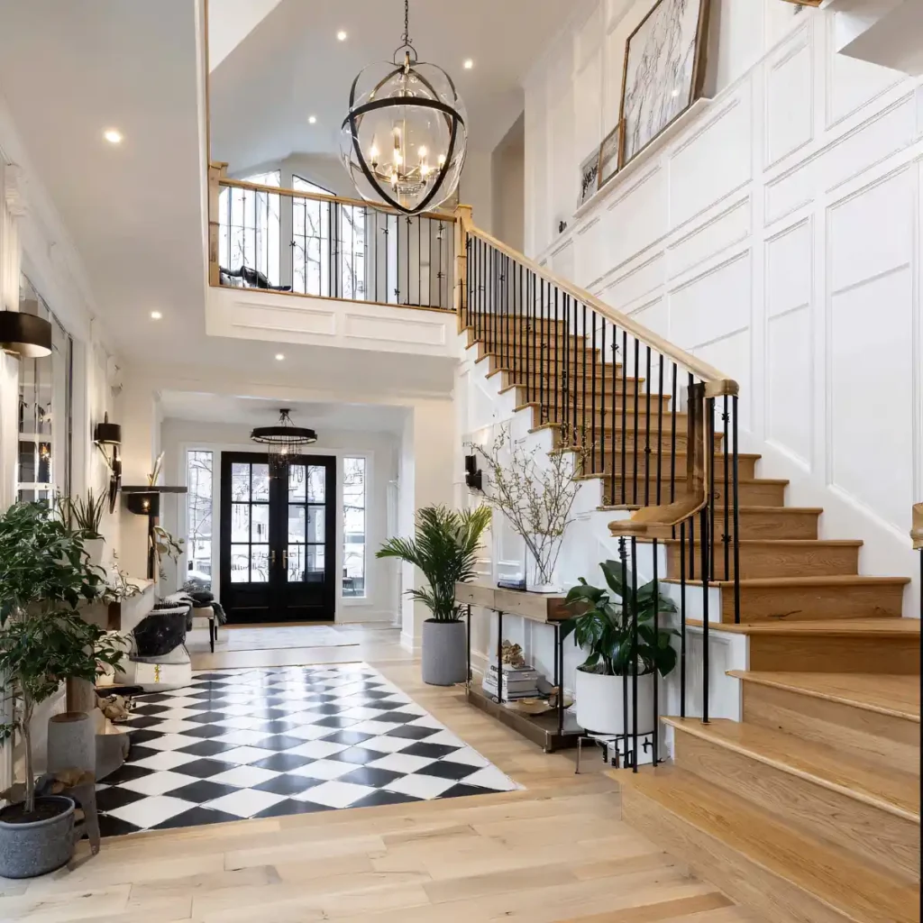 prime and heritage property retrofit services