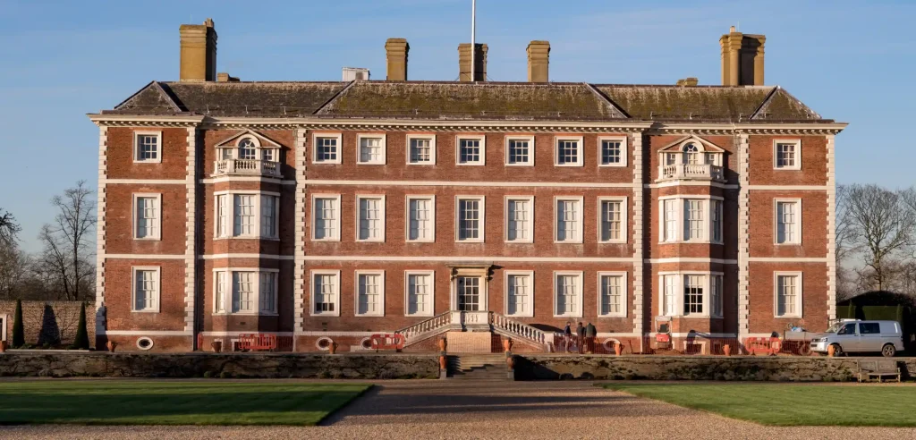 prime and heritage property retrofit UK